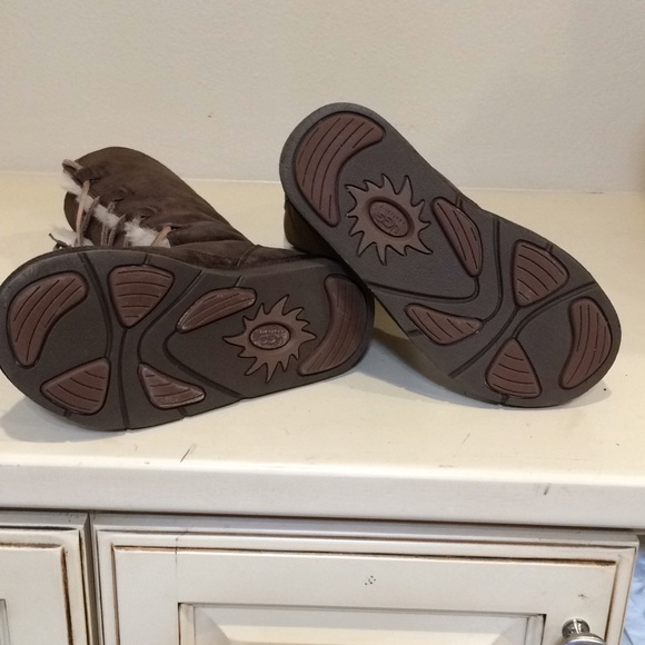 UGG Tall Boots - Picture 3 of 4